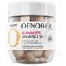 Oenobiol Gummies Solaire 2 en 1 - Boîte 60 gummies