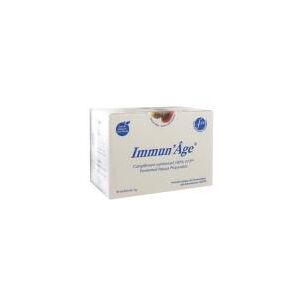 Osato Immunage Immun'Âge Classique Boite 30 Sachets 3 g - Boîte 30 sachets de 3 g