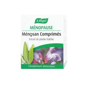 A.Vogel Ménosan 30 Comprimés - Pot 30 comprimés