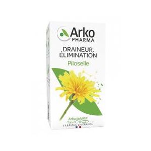 Arkopharma Arkog Piloselle - 45 Gel. - Boîte 45 gélules