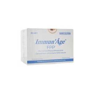 Osato Immunage Immun'Âge Fort Boite 60 Sachets 4,5 g - Boîte 60 sachets de 4,5 g