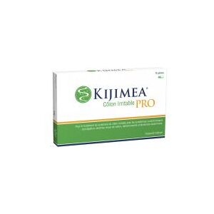 Kijimea Pro Colon Irritable 10 Gelules - Boîte 10 gelules