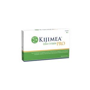 Kijimea Colon Irritable 30 g - Boîte 30 gelules