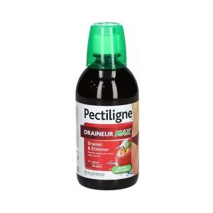 Nutreov Pectiligne Draineur Max - Bouteille 500