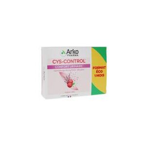 Arkopharma Cys-Control Cys Control - 60 Gelules - Boîte 60 gelules