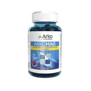 Arkopharma Arkomag B6 Gummies x45 - Pot 45 gommes