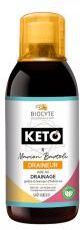 Biocyte Keto Draineur - Bouteille 500 ml