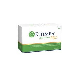 Kijimea Colon Irritable 90 g - Boîte 90 gélules - Publicité Kijimea Colon Irritable 90 g - Boîte 90 gélules - Publicité