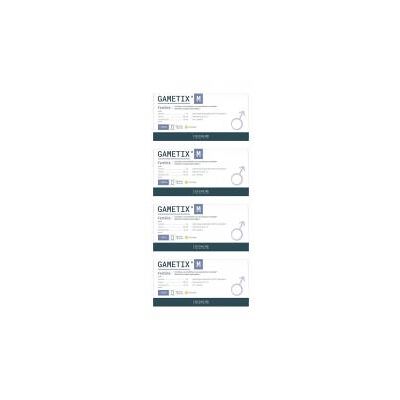 Densmore Gélules de Sélénium et Zinc pour la Vitalité Masculine - Lot de 120 Gélules - Lot 4 x 30 Sachets de 5 g - Publicité Densmore Gélules de Sélénium et Zinc pour la Vitalité Masculine - Lot de 120 Gélules - Lot 4 x 30 Sachets de 5 g - Publicité