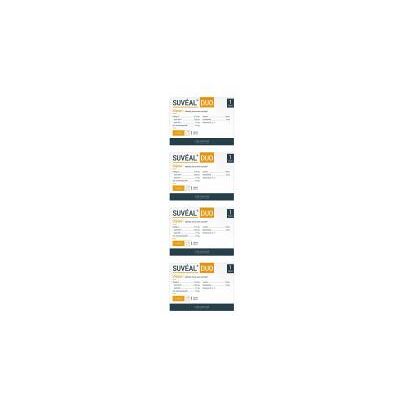 Densmore Capill'Hair Fortifiant Cheveux Lot de 3 x 60 capsules - Lot 4 x 30 Capsules - Publicité Densmore Capill'Hair Fortifiant Cheveux Lot de 3 x 60 capsules - Lot 4 x 30 Capsules - Publicité