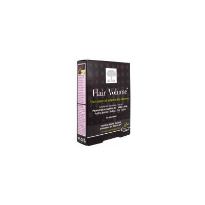 New Nordic Hair Volume - 30 Comprimés Complément alimentaire - Publicité New Nordic Hair Volume - 30 Comprimés Complément alimentaire - Publicité