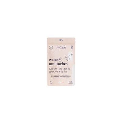 Epycure Poudre Anti-Taches Peau Éclatante 144 g - Doypack - Publicité Epycure Poudre Anti-Taches Peau Éclatante 144 g - Doypack - Publicité