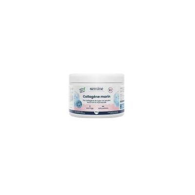 Oemine Collagène Marin Goût Neutre 150 g - Pot - Publicité Oemine Collagène Marin Goût Neutre 150 g - Pot - Publicité