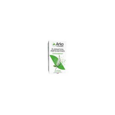 Arkopharma Arkogélules Orthosiphon 11 Jours 45 Gélules - Pot - Publicité Arkopharma Arkogélules Orthosiphon 11 Jours 45 Gélules - Pot - Publicité