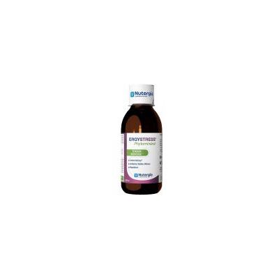 Nutergia Ergystress Phytominéral Tension Nerveuse 250 ml - Flacon - Publicité Nutergia Ergystress Phytominéral Tension Nerveuse 250 ml - Flacon - Publicité