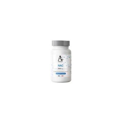 Phytalessence NAC N-Acetyl Cystéine 60 Gélules - Pot 60 Gélules - Publicité Phytalessence NAC N-Acetyl Cystéine 60 Gélules - Pot 60 Gélules - Publicité