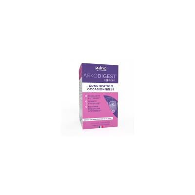 Arkopharma Arkodigest Expert Constipation Occasionnelle 10 Sachets de Poudre - Boîte 10 sachets - Publicité Arkopharma Arkodigest Expert Constipation Occasionnelle 10 Sachets de Poudre - Boîte 10 sachets - Publicité
