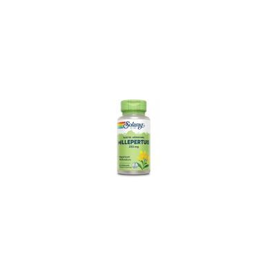 Solaray Millepertuis 60 capsules - complément alimentaire - Publicité Solaray Millepertuis 60 capsules - complément alimentaire - Publicité