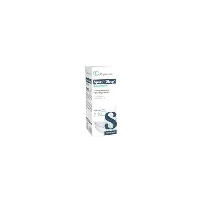 Phytoceutic Spray N'Sleep 15 ML - Flacon pulvérisateur 15 ml - Publicité Phytoceutic Spray N'Sleep 15 ML - Flacon pulvérisateur 15 ml - Publicité