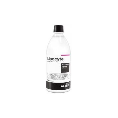 NHCO Lipocyte 500Ml - Minceur - Compléments Alimentaires - Publicité NHCO Lipocyte 500Ml - Minceur - Compléments Alimentaires - Publicité