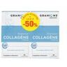 Granions Collagène 2500 mg 2 x 60 Comprimés - Boîte 2x60 comprimés