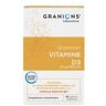 Granions ? Vitamine D3 10 ?gélules - Boîte 60 gélules