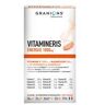 Granions Vitamineris Énergie 1000 mg 30 Comprimés Effervescents - Boîte 30 comprimés