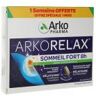 Arkopharma Arkorelax Sommeil Fort 8H Xl - 30Cp - Boîte 30 Comprimés