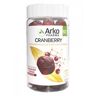 Arkopharma Cranberry Sans Sucres 60 gummies - Pot 60 gummies