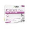 Arkopharma Perles de Peau Anti-Âge Global - Tous Types de Peau - 60 Sticks (30 Jours) - Boîte 60 sticks