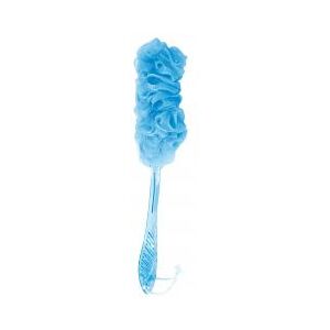 Estipharm Brosse Fleur de Bain a Manche - Sachet 1 brosse