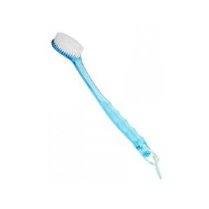 Estipharm Brosse de Bain Manche Ergo Glace - Sachet 1 brosse