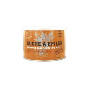 Tadé Sucre à Épiler - 500 g - Boîte 500 g