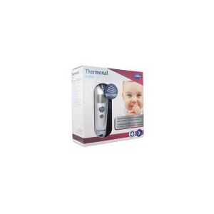 Hartmann Thermoval® Baby - Boîte 1 thermomètre