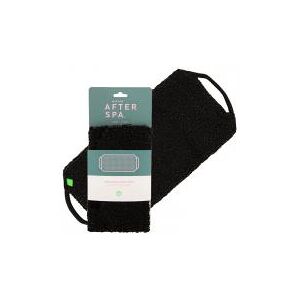 Afterspa Serviette Exfoliante Corps Homme - Pochette carton 1 serviette - Publicité Afterspa Serviette Exfoliante Corps Homme - Pochette carton 1 serviette - Publicité