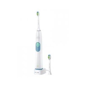 Philips Sonicare DailyClean 3300 HX6222/55 Brosse à Dents Électrique - Boîte 1 brosse à dents électrique - Publicité