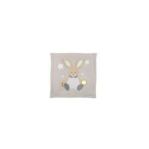 Chicco Tapis d'Éveil Lapin - Boîte 1 tapis d'éveil