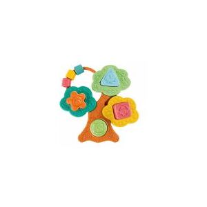 Chicco Baobab à Formes - Boîte 1 baobab + 4 formes géométriques