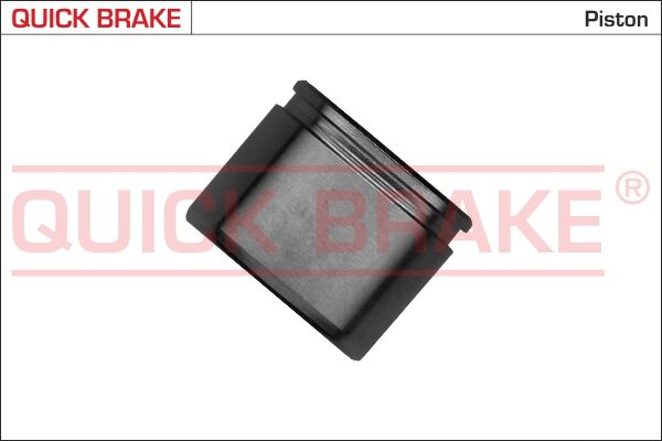 QUICK BRAKE Piston, étrier de frein QUICK BRAKE, Diamètre: 54mm, u.a. für Daihatsu