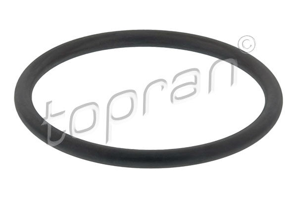 TOPRAN Joint, boîtier de filtre à air TOPRAN, par ex. pour VW, Audi, Skoda, Seat, Mitsubishi, Porsche