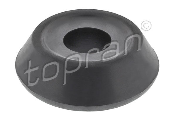 TOPRAN Suspension, barre de couplage stabilisatrice TOPRAN, par ex. pour VW, Seat
