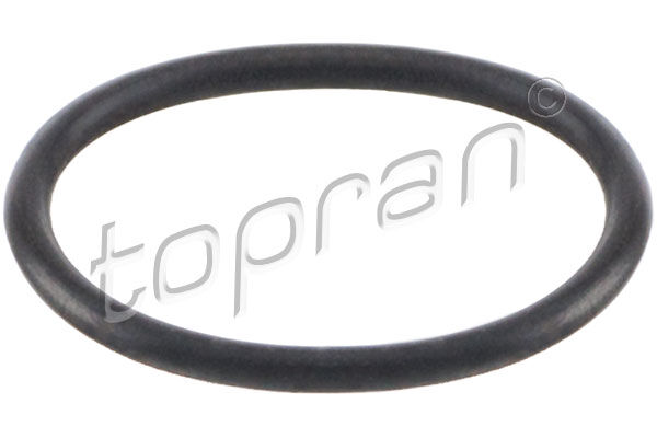TOPRAN Bague d'étanchéité, filtre hydraulique TOPRAN, par ex. pour VW, Porsche