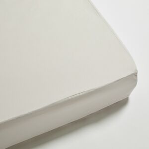 Ma Literie Naturelle Drap housse Perle 160x190 - Publicité Ma Literie Naturelle Drap housse Perle 160x190 - Publicité