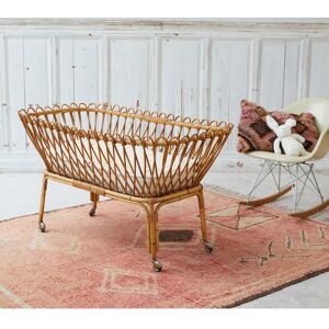 Ma Literie Naturelle Matelas bébé en latex synthétique 30x66 Rectangulaire - Publicité Ma Literie Naturelle Matelas bébé en latex synthétique 30x66 Rectangulaire - Publicité