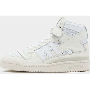 adidas Originals Forum 84 Hi Femme, White 37 1/3 - Publicité