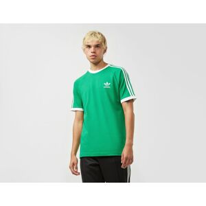 adidas T-shirt 3 bandes Adicolor Classics, Green M - Publicité