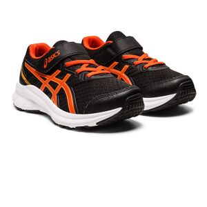ASICS Jolt 3 PS Junior Running Shoes - AW22  - Black - junior / boys / girls - 28.5 - Publicité