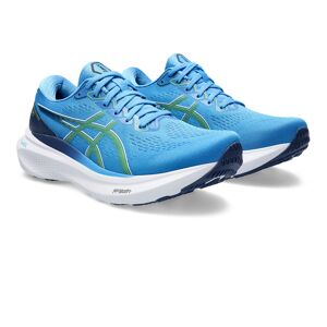 ASICS Gel-Kayano 30 Running Shoes - SS24 Blue 44 homme - Publicité