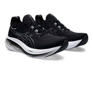 ASICS Gel-Nimbus 26 Chaussures de running (largeur 4E) - SS24 Black 42 homme - Publicité