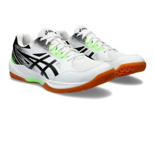 ASICS Gel-Task 3 Court Shoes - SS24 White 44 homme - Publicité
